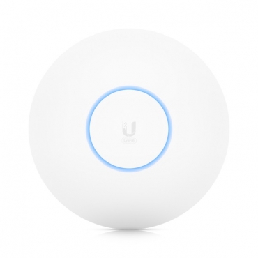 UniFi WiFi 6 U6-LR 室內長距型