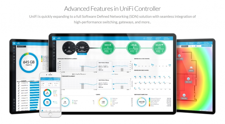 UniFi-AP-HD-04 UniFi-AP-HD-04